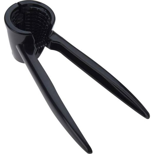 Cascanueces Metal Negro 17,5 Cm Excellent