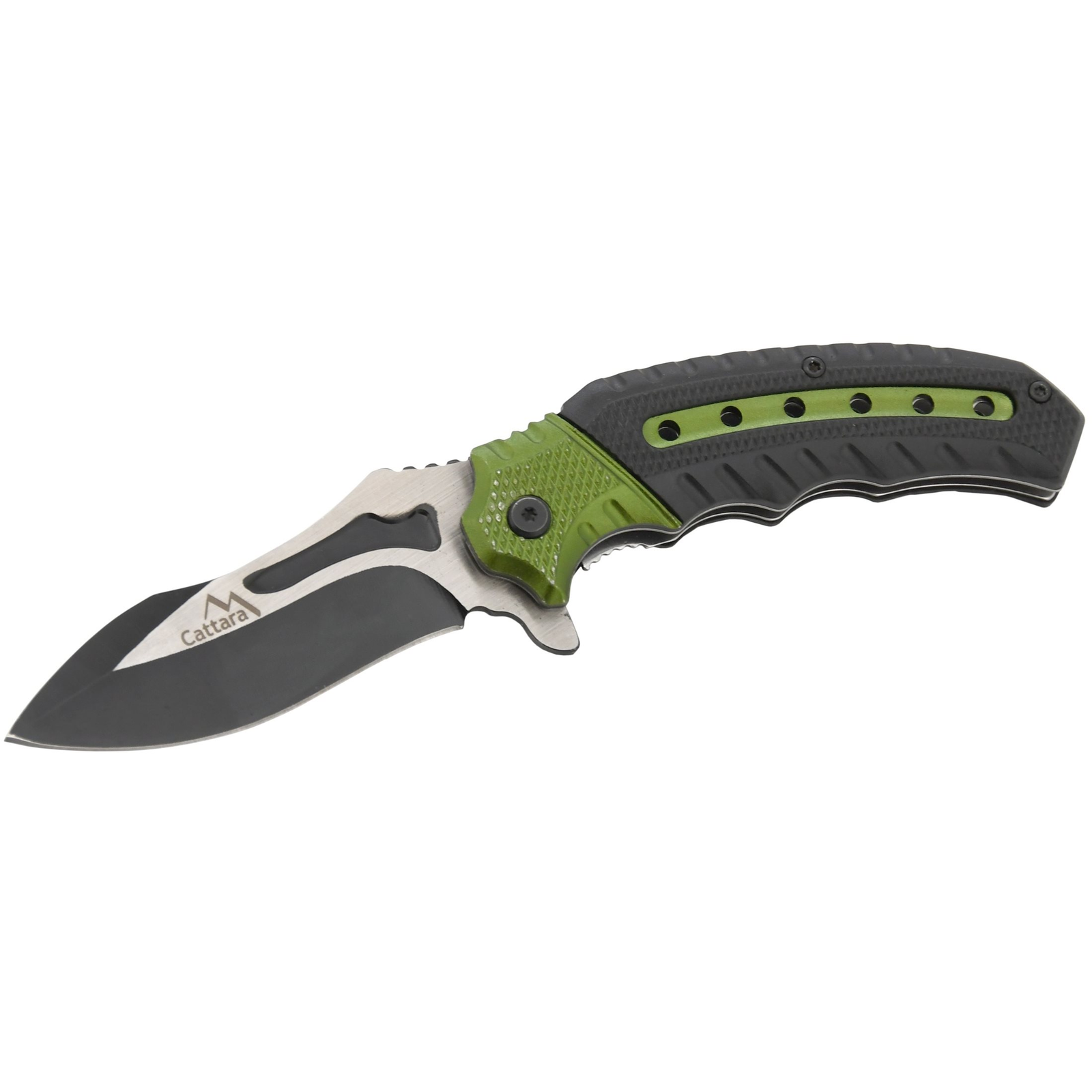 Cattara Cobra - biztonsági zárral, 20 cm (8591686132571)