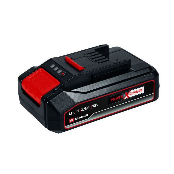 Einhell 18V 2,5Ah Power X-Change akkumulátor (4511516) (e4511516)