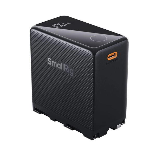 SmallRig NP-F970 USB-C akkumulátor (4469)