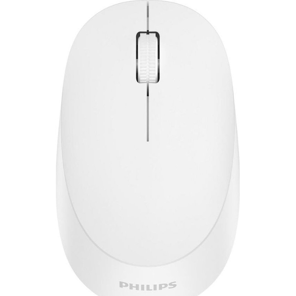 Philips 3000 series SPK7307W/00 mouse Ufficio Ambidestro RF Wireless Ottico 1600 DPI
