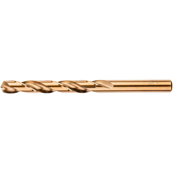 Wiertło do metalu HSS-Co, 10.2 mm