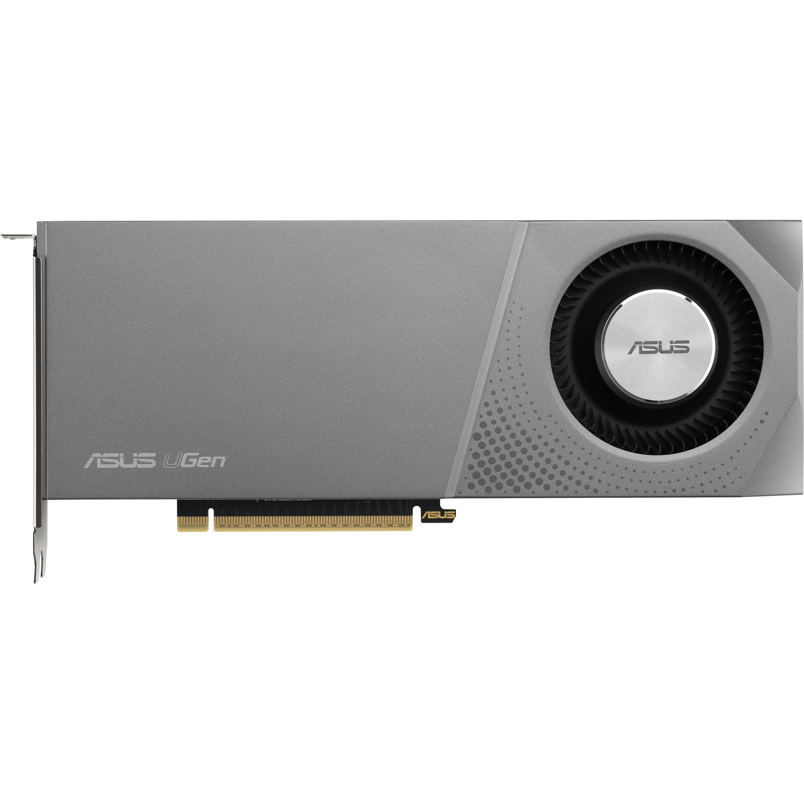 Видеокарта ASUS UGEN-ARC-PRO-B70-32G 32 GB GDDR6 — 90YT00E0-MVNA00