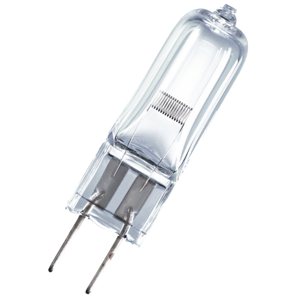 Osram HLX Halogén izzó 100W 12V GY6.35