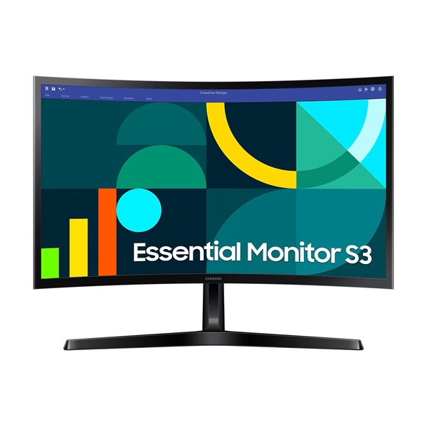 Samsung S36GD LCD monitor 61 cm (24