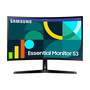 Samsung LS24D366GAUXEN LED monitor 24" 1920 x 1080 px VA