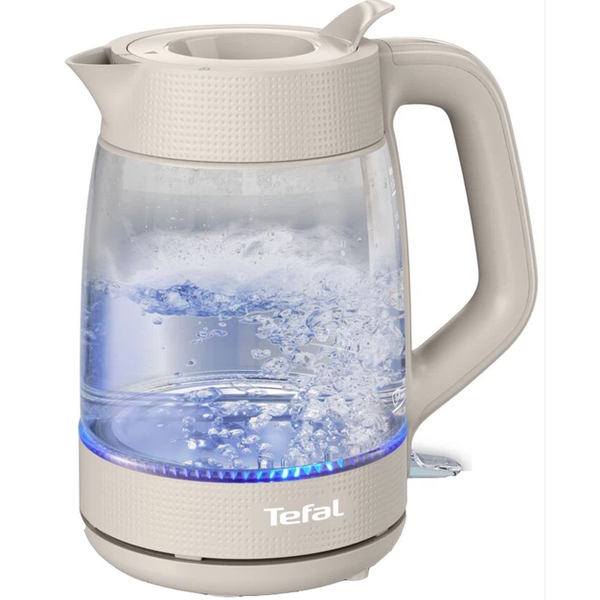 Tefal KO2G0B електрическа кана 1,7 Д 2000 W Сив