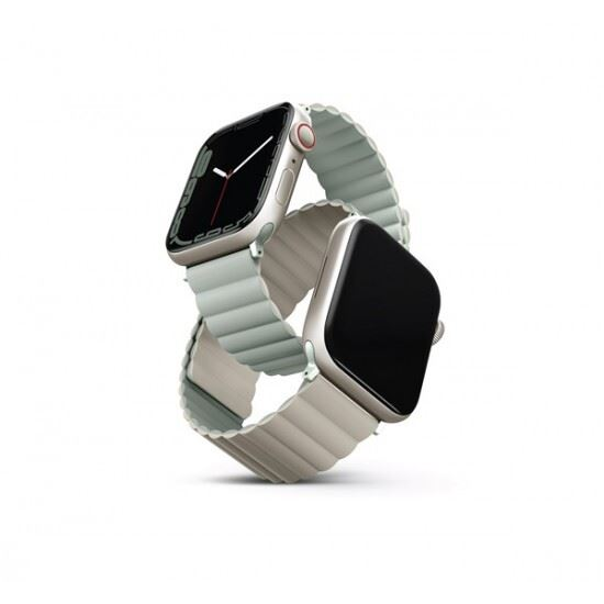UNIQ řemínek Revix Apple Watch Series 4/5/6/7/8/SE/S