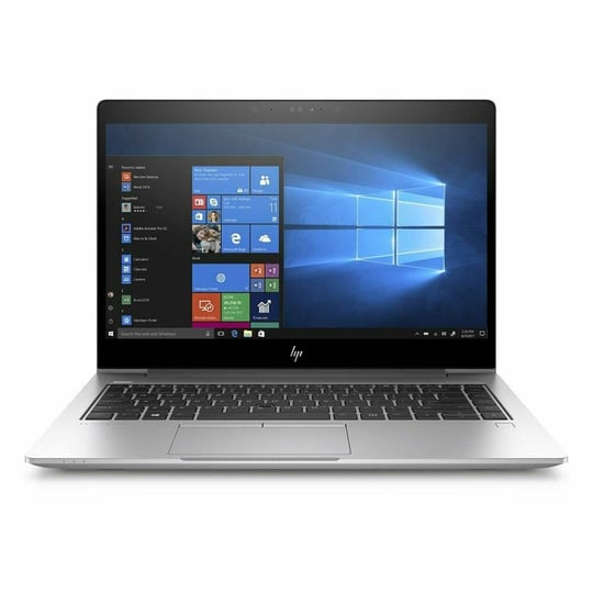 Laptop HP EliteBook 840 G5 (Touchscreen) i5-8250U | 8GB DDR4 | 512GB (M.2) SSD | NO ODD | 14