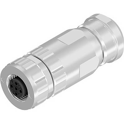 Conec 43-00114 Érzékelő-/működtető összekötő, konfekcionálatlan Pólusszám: 5 1 db (43-00114)