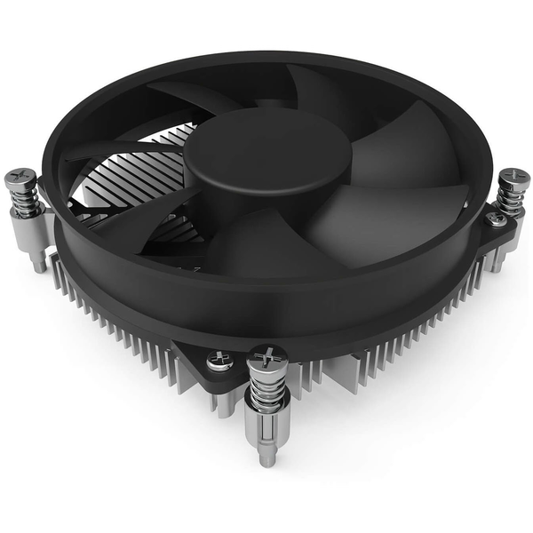 EKL 22226 processzor hűtő, LGA 1851, 92 mm PWM