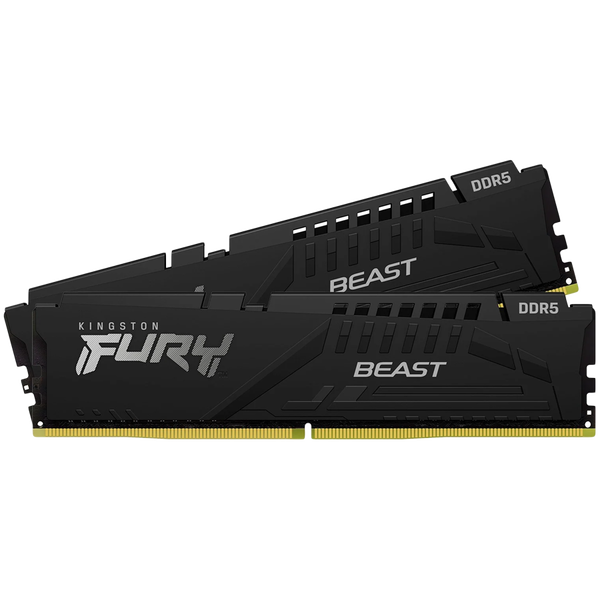 Kingston Technology FURY Beast hukommelsesmodul 2 x 16 GB