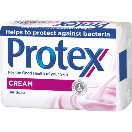  Protex Mydło w kostce Cream 90g