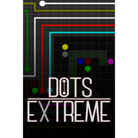 Dots eXtreme (PC - Steam elektronikus játék licensz)
