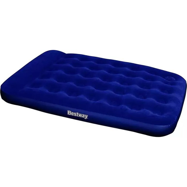Colchón Cama Hinchable Bestway - 193 X 142 X 23 - 67225