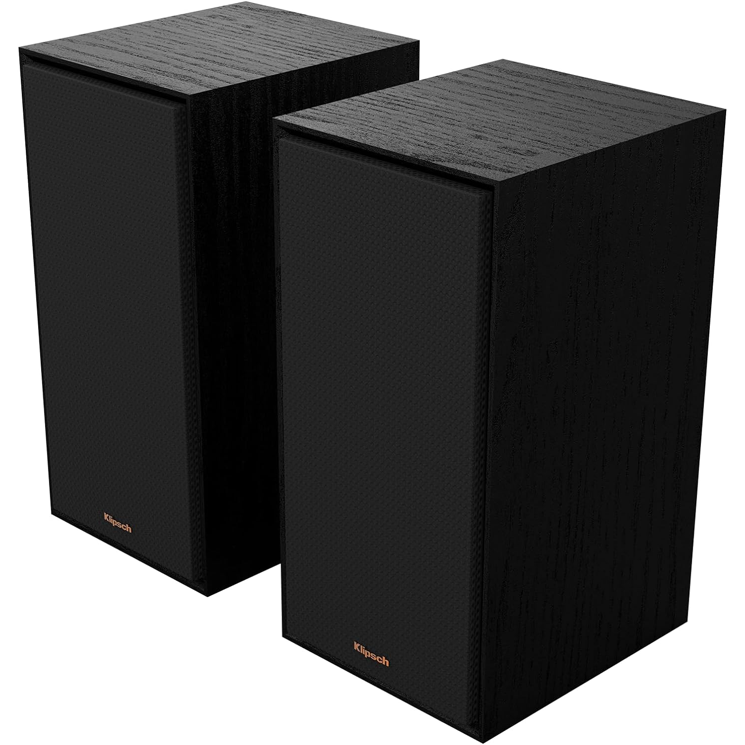 Klipsch R-50PM Aktív Hangfalpár - Fekete (1071488)