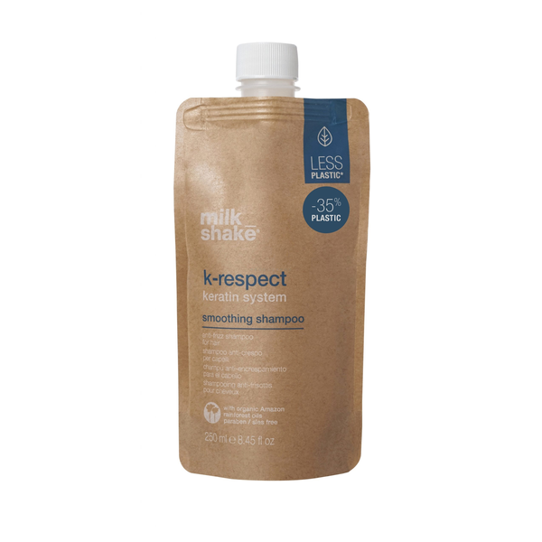 Šampon Milk Shake 250 ml narovnání a vyhlazení