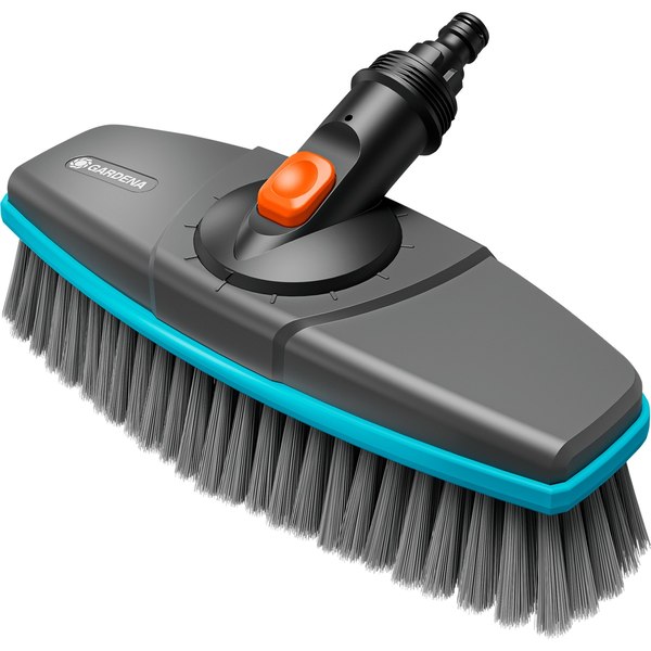 Gardena 18810-20 Cleansystem Soft Mosókefe
