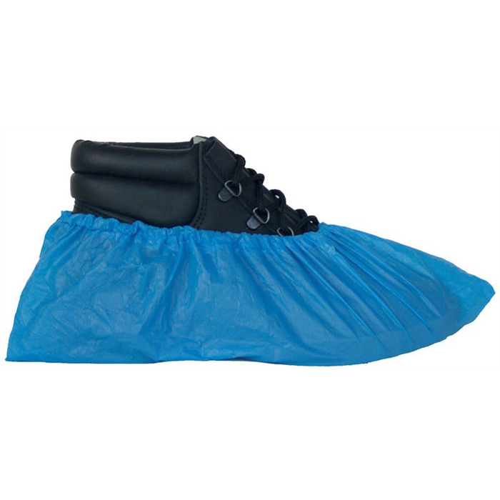 Noname 45240 Cipővédő nylon (100 db) (45240)