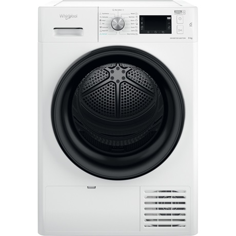 Whirlpool FFT M22 9X2B EE szárítógép (FFT M22 9X2B EE)