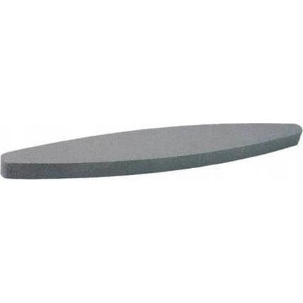 Ovális Fenőkő 25x35x250 mm K180 (M9102)