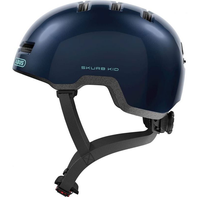 ABUS Skurb Kid Midnight Blue M (4003318042898)