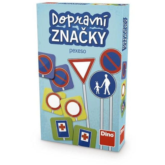 Dino Jelzőtáblák (8590878622197)