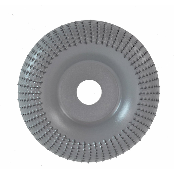 AWTools AWTOOLS TARNIK PROMIENIOWY fi 125mm WYPUKŁY