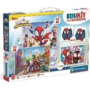 Clementoni 18295 puzzle