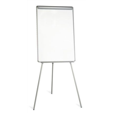 Victoria mágneses flipchart tábla, 70x100cm (VFT605)