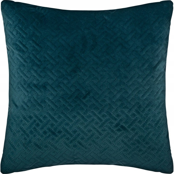 Cojín Velvet Emb Dolce Ca - 40x40 Cm Atmosphera