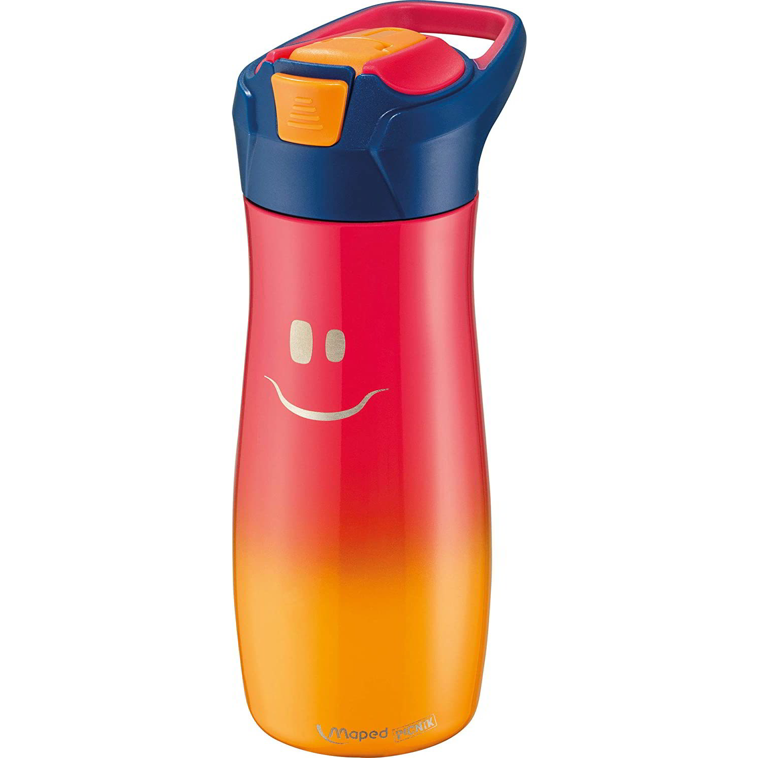 Maped Picnik Concept Kids 580 ml Kulacs - Pink (871301)