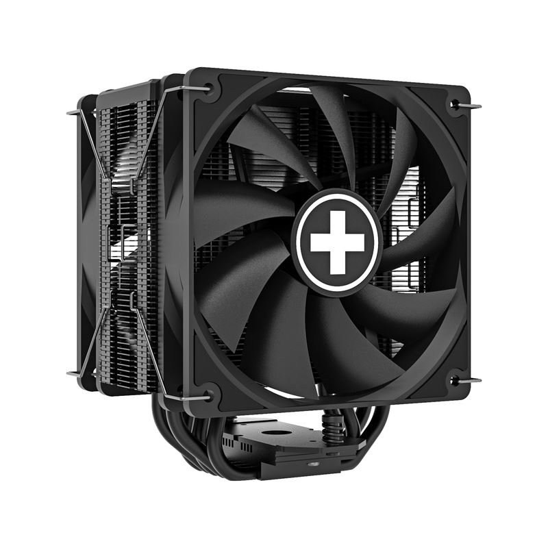 Xilence M705D Performance A+ Processzor Hűtő XC061 (XC061)