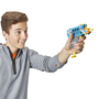 Hasbro Nerf: Fortnite Micro Battle Bus szivacslövő fegyver (E6752)