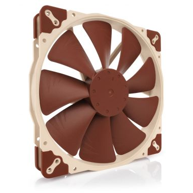 Noctua NF-A20 5V PWM (NFA205VPWM)