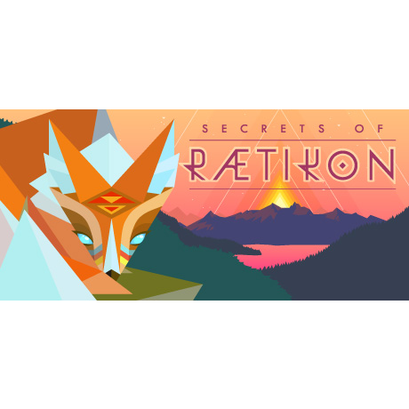 Secrets of Rætikon (PC - Steam elektronikus játék licensz)