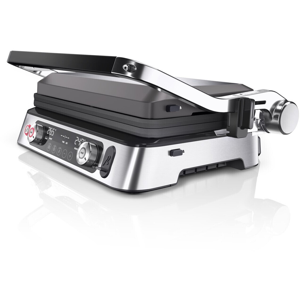 Braun Multigrill 9 PRO CG9167 Kontaktgrill (CG9167)