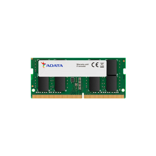 ADATA Premier DDR4 32GB 3200MHz SO-DIMM Notebook Memória