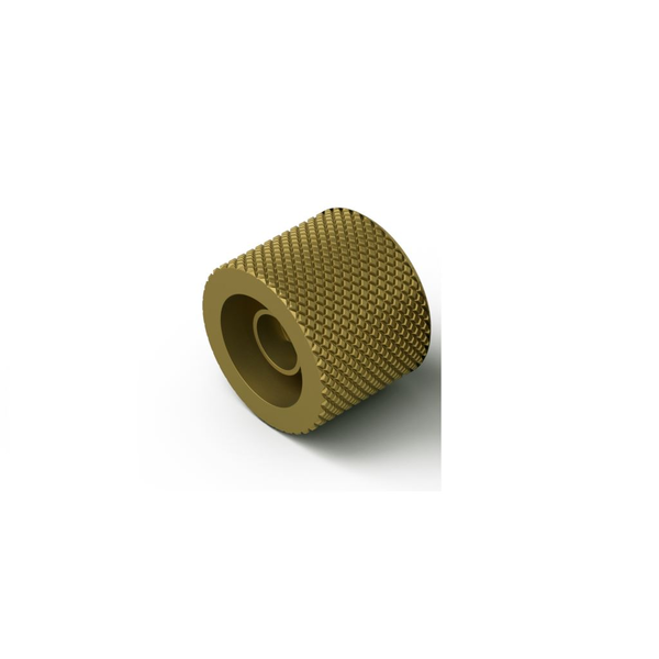 Glorious Gaming Rotary Knob Manopola della tastiera