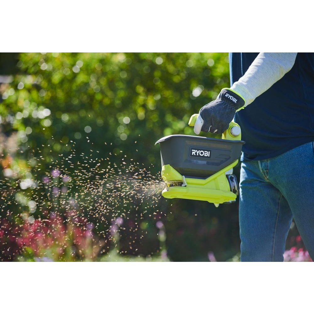 Ryobi 18V One Plus™ magszóró, akku és töltő nélkül - OSS1800 (5133003729 )
