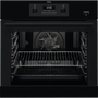 AEG BEB351110B SteamBake sütő - Fekete - Újracsomagolt