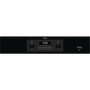 AEG BEB351110B SteamBake sütő - Fekete - Újracsomagolt