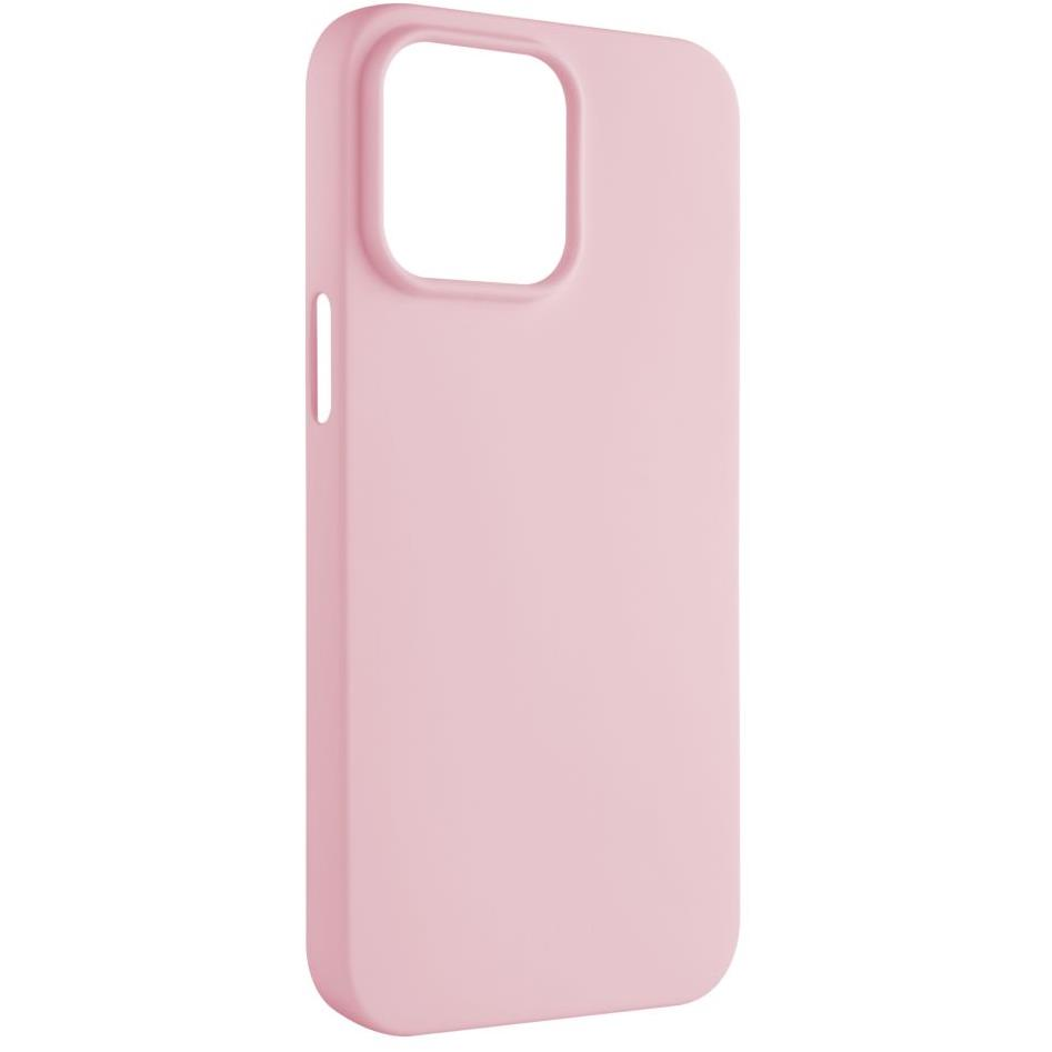 FIXED Story Apple iPhone 15 Pro rózsaszín tok (FIXST-1202-PK)