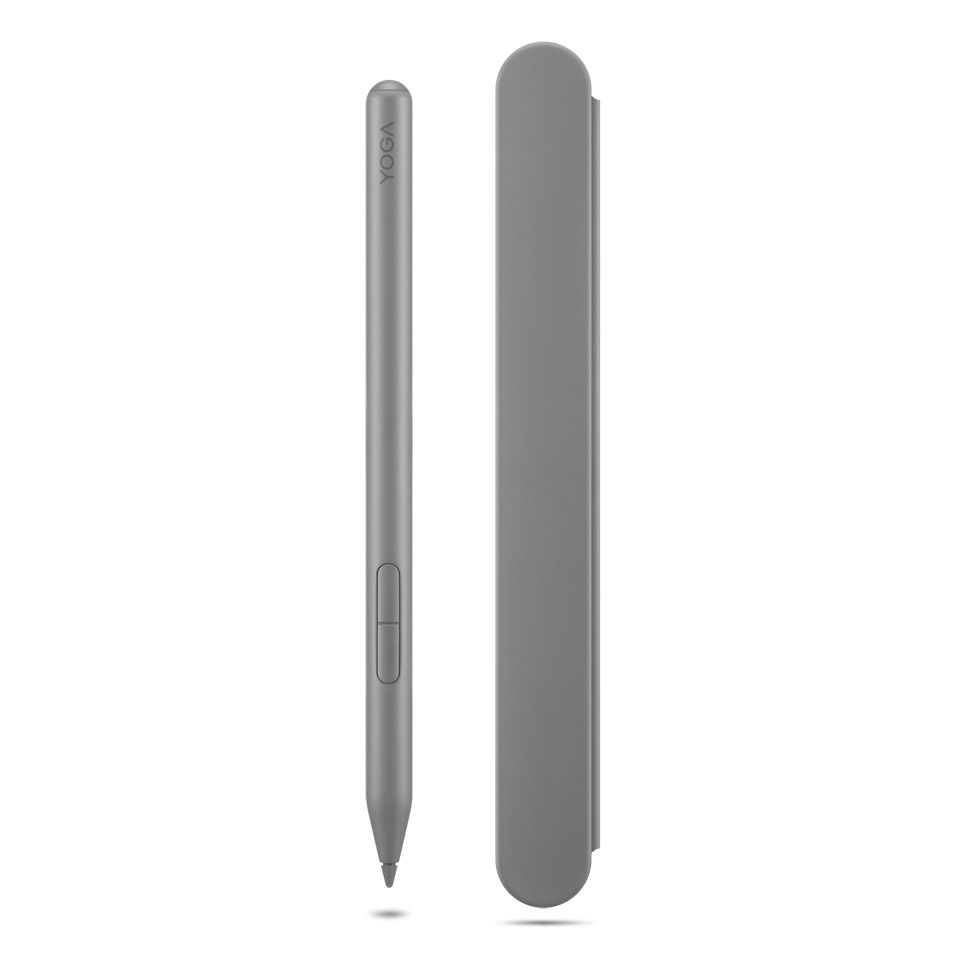 Lenovo Yoga Pen 2 with Pen Case - Luna Grey