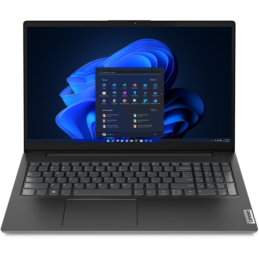 Лаптоп Lenovo V15 G4 ABP — 82YY005JMX