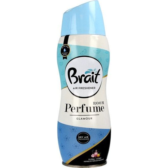 Brait Légfrissítő Glamour 300 ml (7504283)