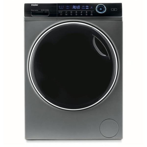 Haier I-Pro Series 7 HW80-B14979S8 перална машина Предно зареждане 8 кг 1400 об/мин Антрацит