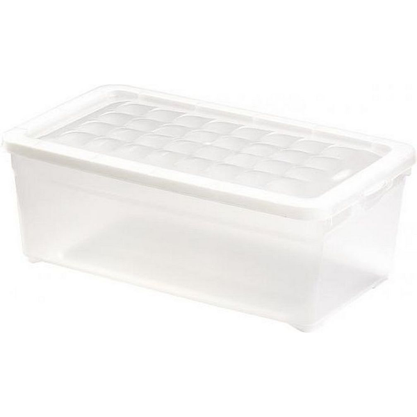 Caja Orden Ropa/zapatarmario - Curver - 3003-001 - 6 L..