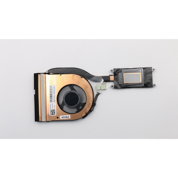 CPU heatsink fan for Lenovo