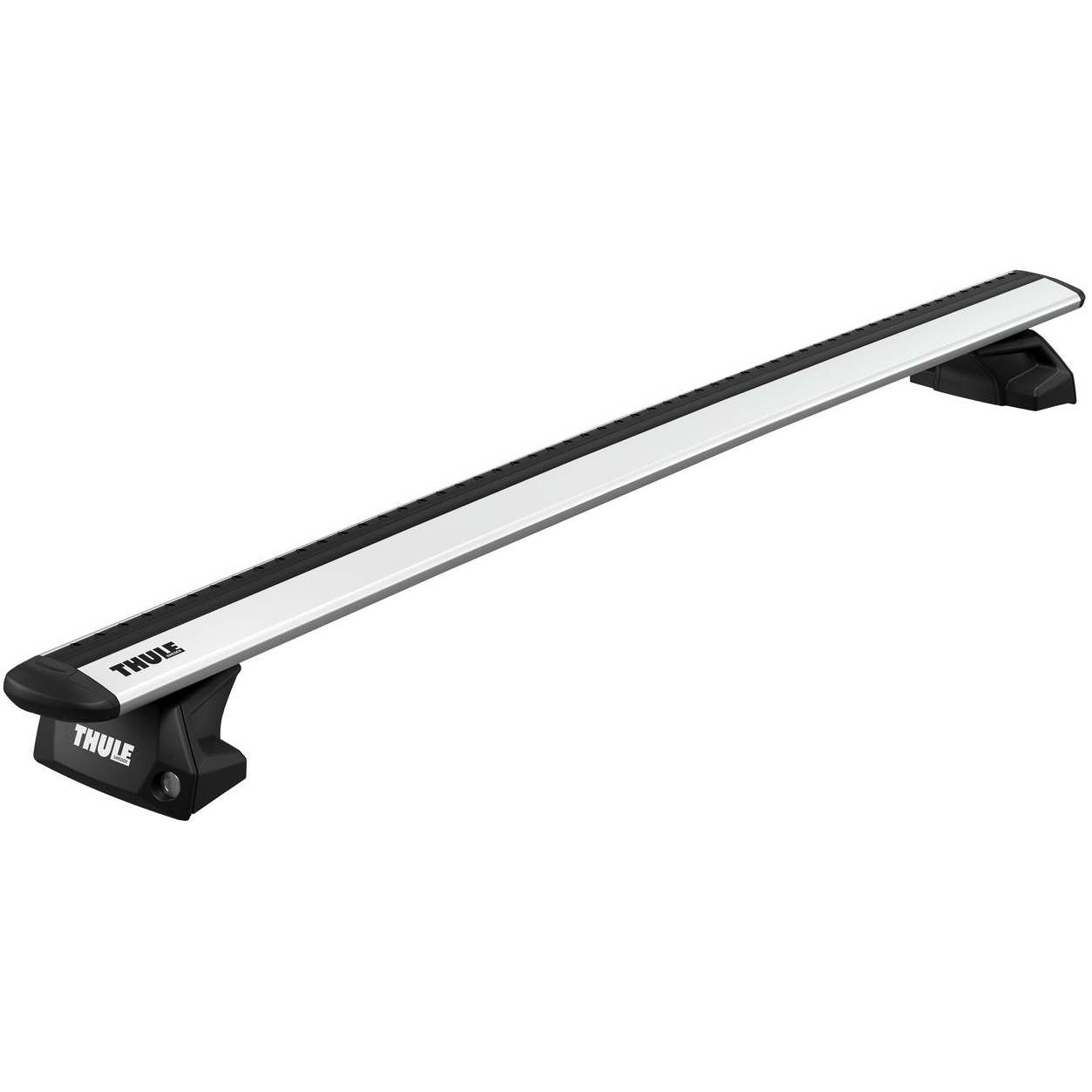 Thule Wingbar Silver FIAT Tipo 5-dr Kombi 16- beépített hagushoz (ALTH00164)